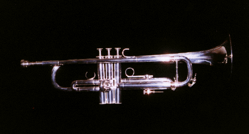 Selmer Radial Trumpet